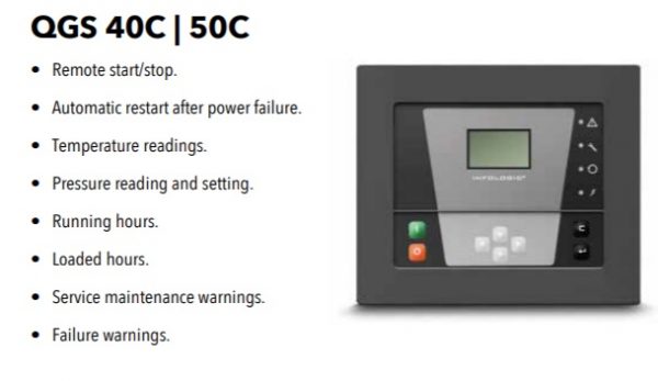 QGS-50C - Image 3