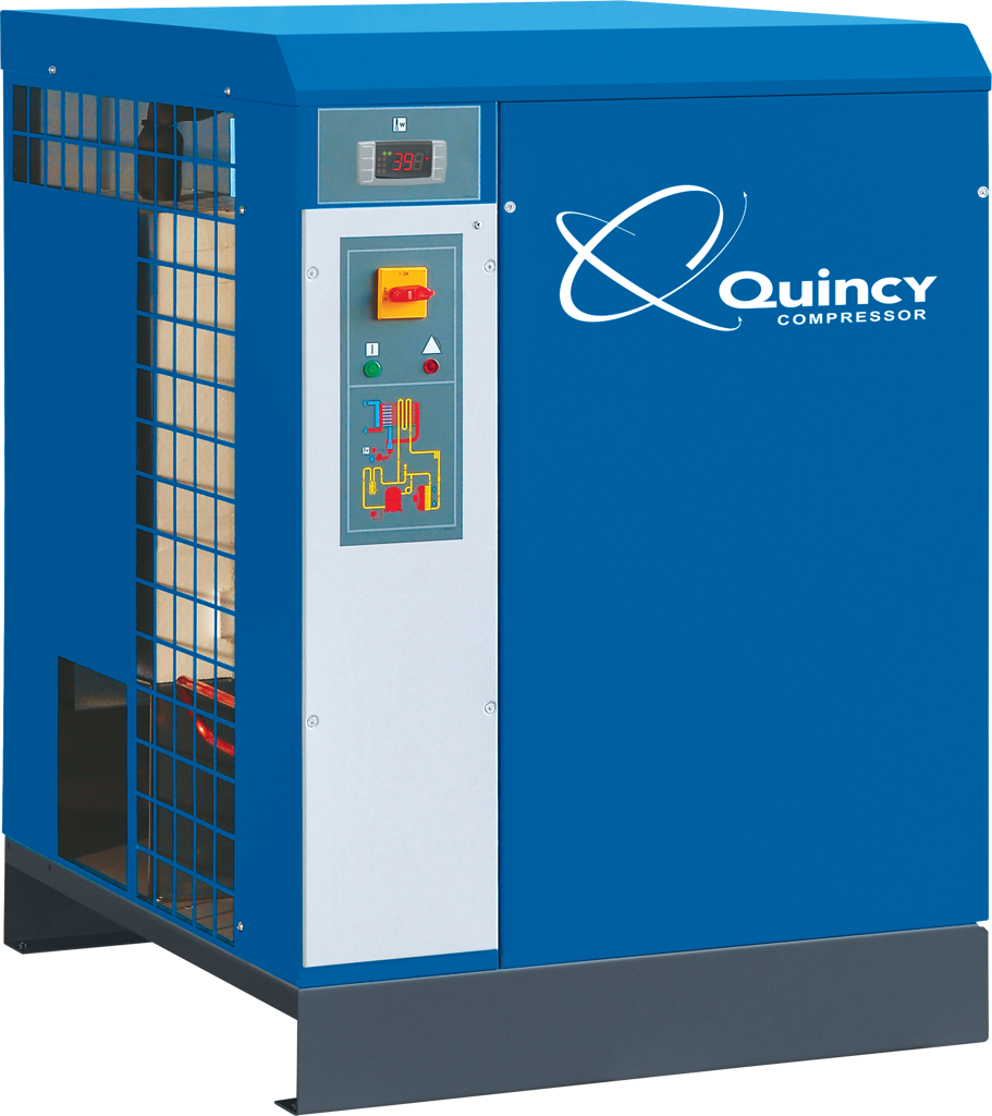QPNC 500 Industrial Supply Service