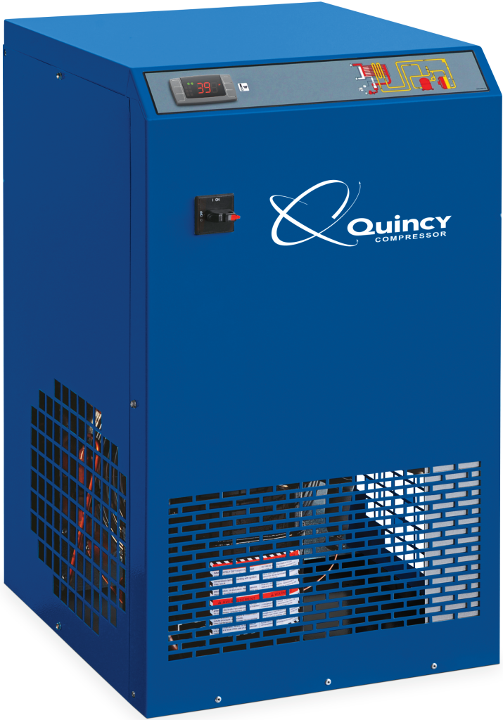 QPNC-250 - Industrial Supply & Service