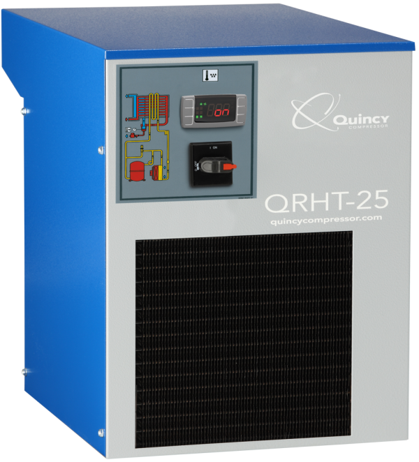 QRHT-25