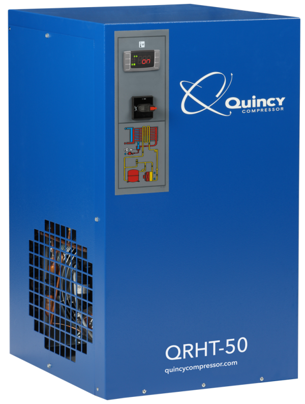QRHT-50